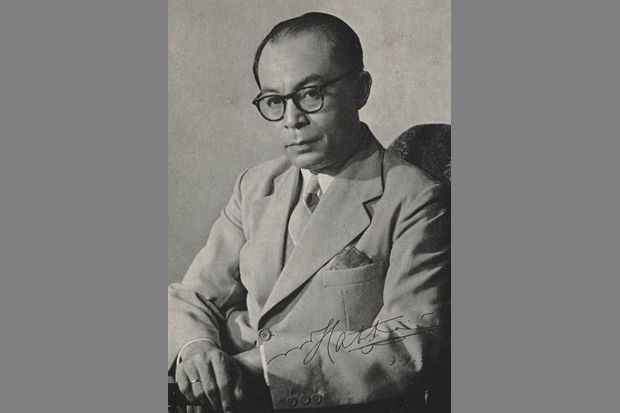 Kisah Bung Hatta Tinggal...