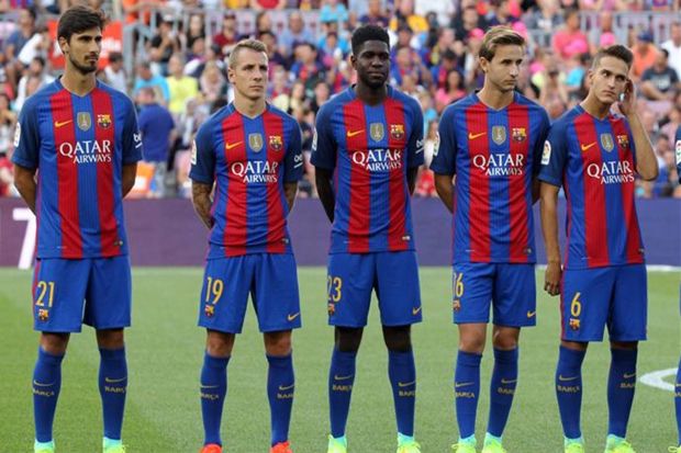 Luis Enrique Intimidasi...