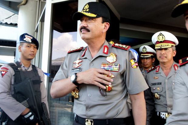 Ini Tantangan Budi Gunawan...