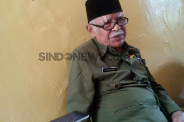 Ini Alasan Veteran Perang...
