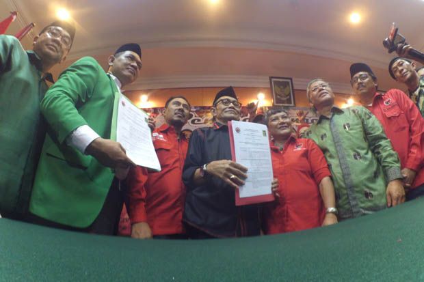 PPP Resmi Usung Rano...