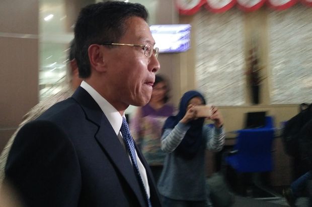 Ramai Tax Amnesty, Pengusaha...