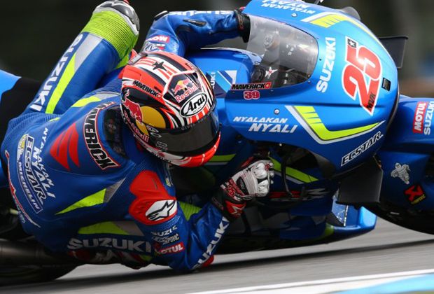Vinales Tercepat di...