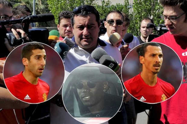 Raiola Terima Komisi...