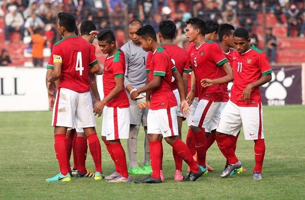 Ini Alasan Timnas U-19...