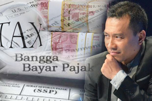 Resep Jitu Artis Anang...