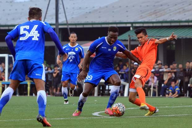 Gilas Tim Amatir 5-0,...