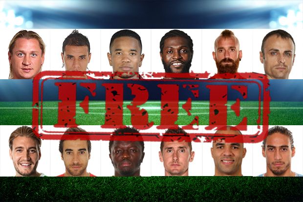 12 Pemain Bintang yang...