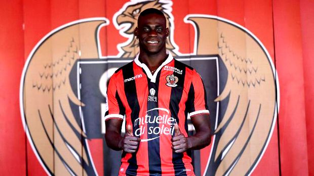 Soal Balotelli, Mino...