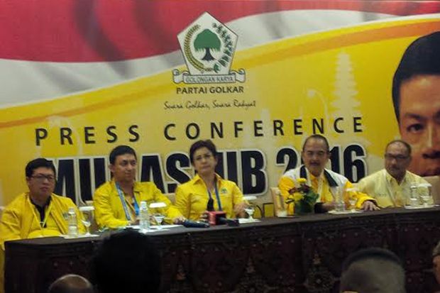 Dukung Jokowi 2019,...