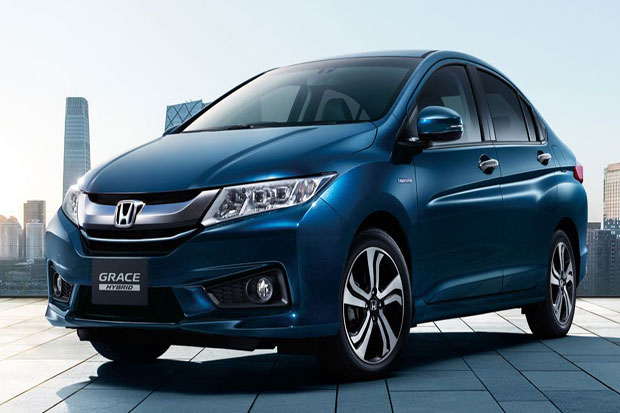 Honda City Style Edition...