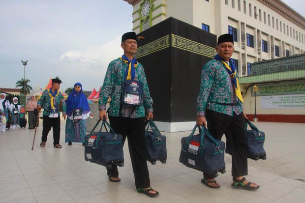 Udara Panas Bisa Picu...