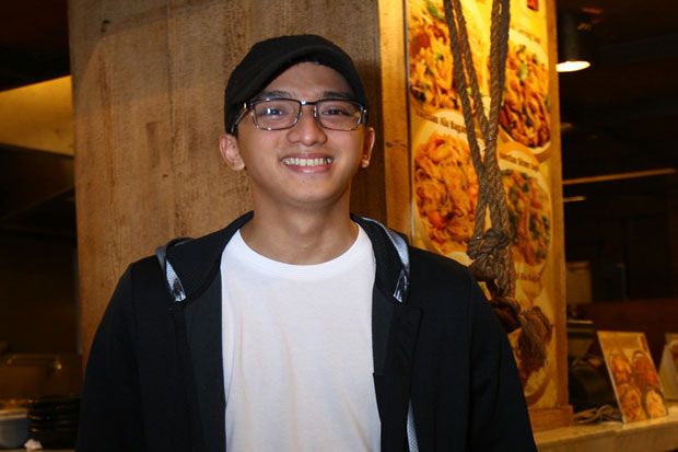 Perankan Kelvin, Ge...
