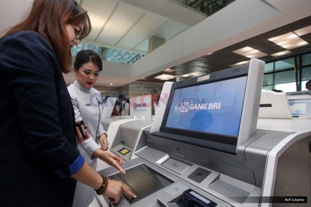 BRI Digital Diharapkan...