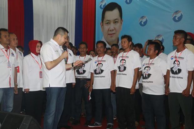 HT: Dibutuhkan Keberpihakan...