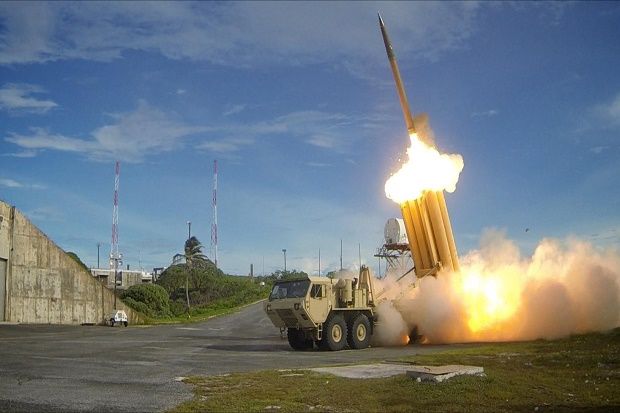 Rayuan AS Gagal, China...