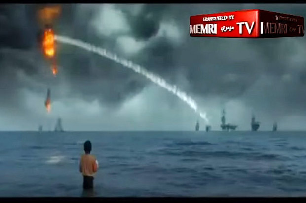 Rilis Video Propaganda,...