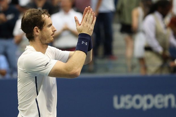 Murray Butuh 31 Tahun...