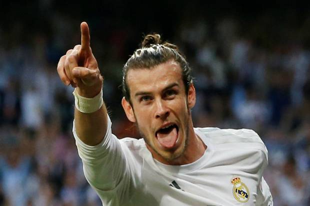 Gareth Bale Akan Perpanjang...