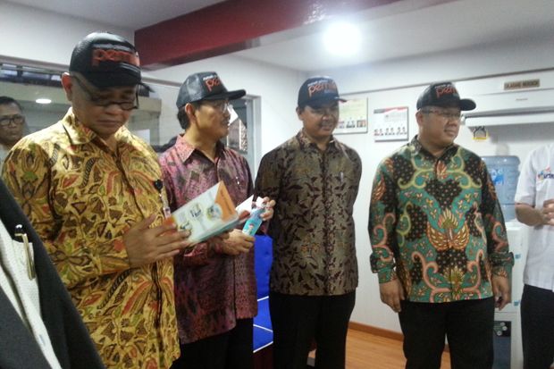 Ini Upaya KPU agar Masyarakat...