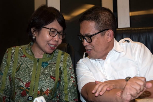 Polri Duga Masih Ada...