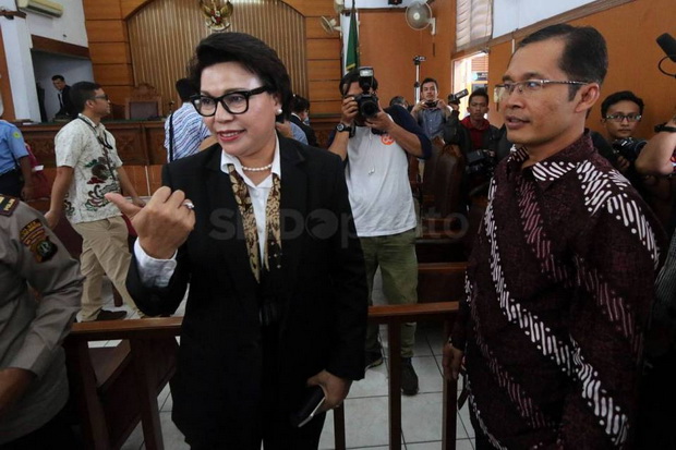 Bupati Banyuasin Gunakan...