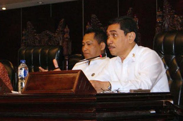 Kepala BNPT Minta Masyarakat...