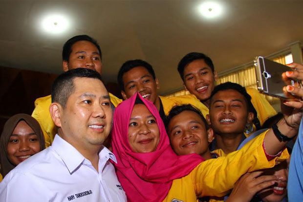 Isi Kuliah Umum, HT...