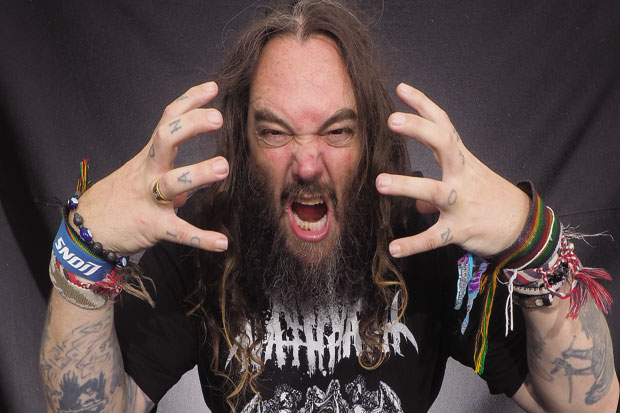 Max Cavalera Ingin Bawakan...