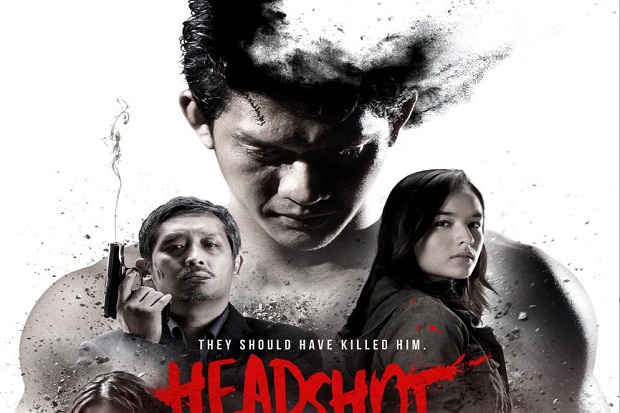 Iko Uwais Optimistis...