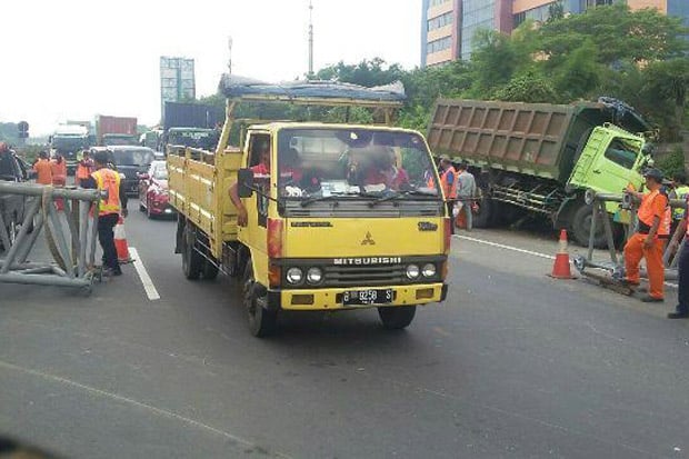 Berhasil Dievakuasi,...