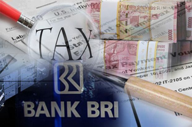 Dana Repatriasi Tax...