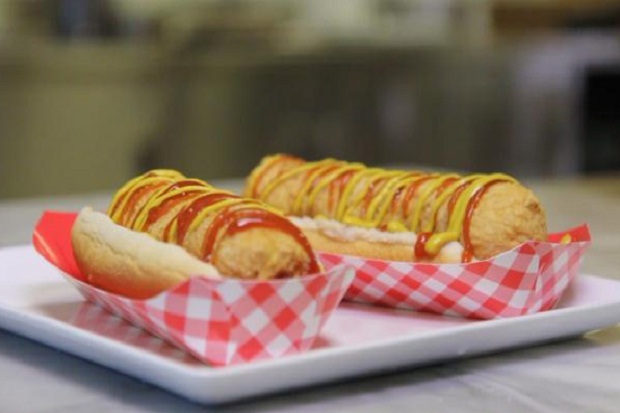 Resep Mudah Buat NugDog...