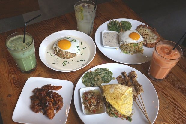 3 Menu Menarik Ini Bikin...