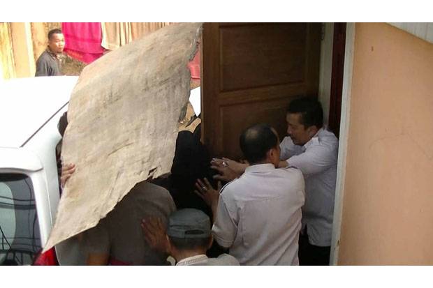 Camat dan Kepala Puskesmas...