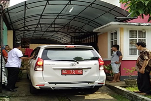 Kepala Puskesmas Panggil...