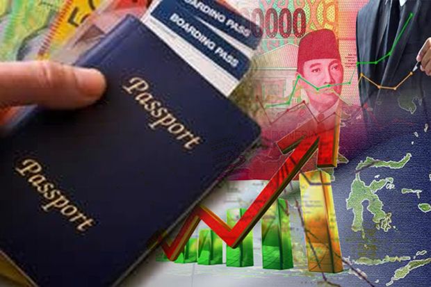 Kebijakan Bebas Visa...