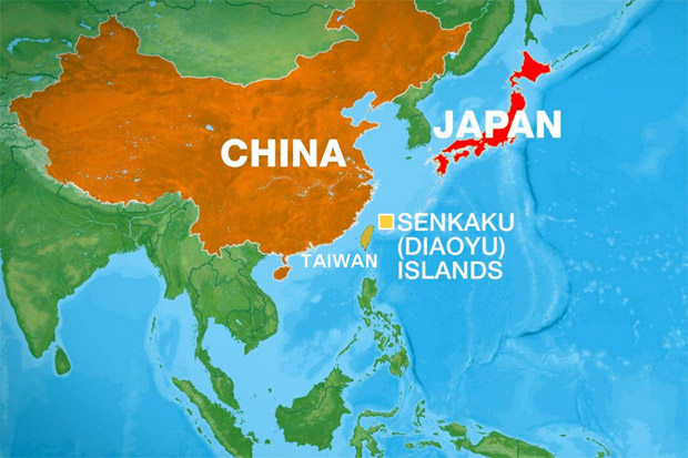 Bertemu, PM Jepang dan...