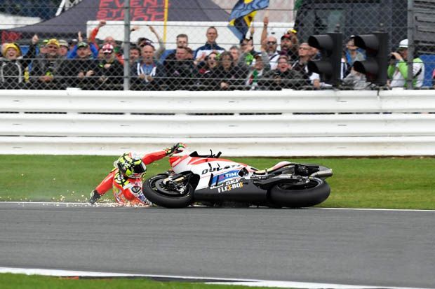 Iannone-Dovi Bicara...