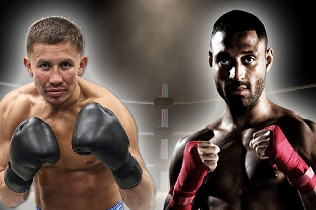 Kell Brook Diramal Tak...