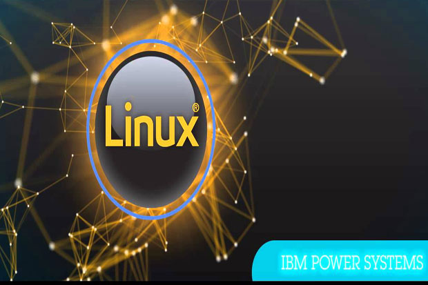 IBM Linux Challenge...