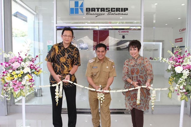 Penuhi Kebutuhan, KPC...