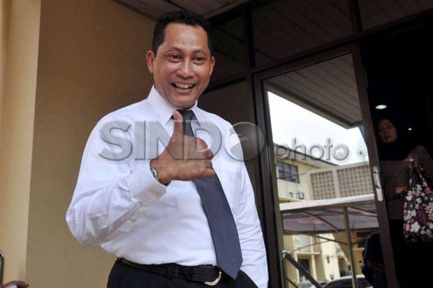 Budi Waseso Ungkap Kendala...