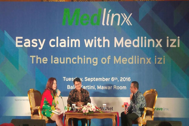 Medlinx Mempermudah...