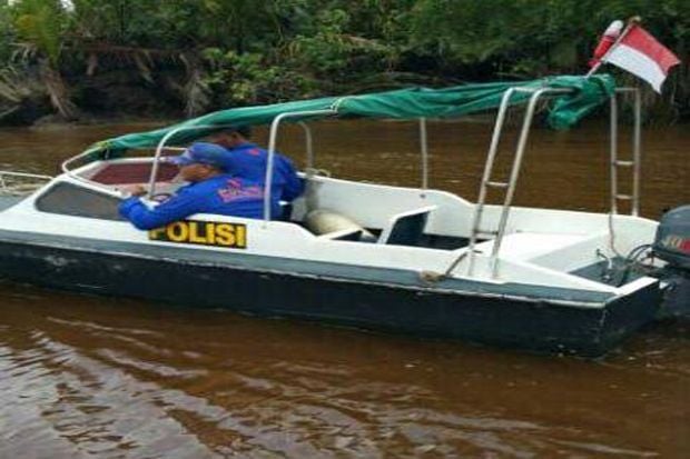 Kapal Tabrakan, Nahkoda...
