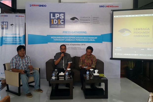 LPS Edukasi Program...