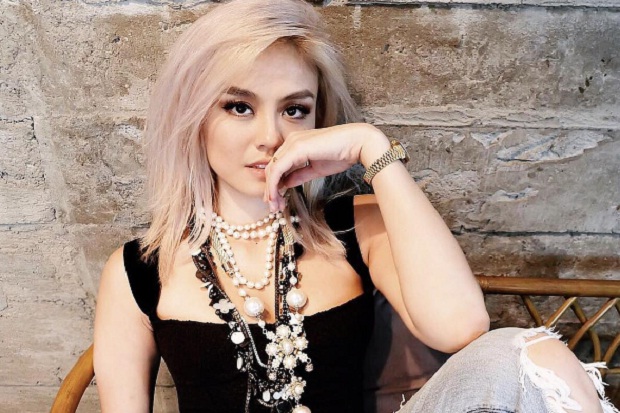 Agnez Mo Jadi Incaran...
