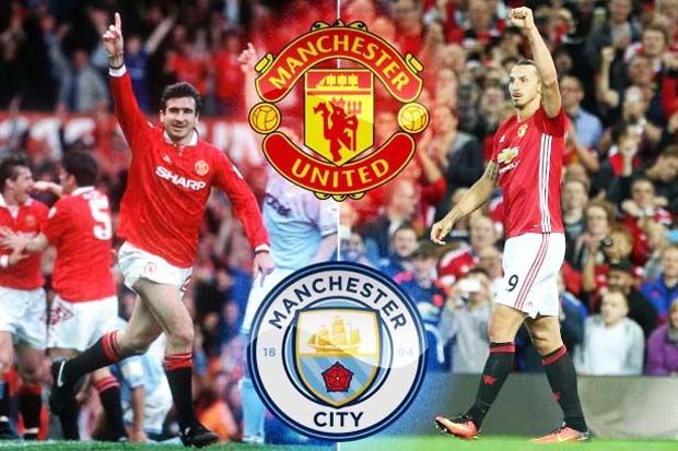 Mau jadi Legenda MU,...