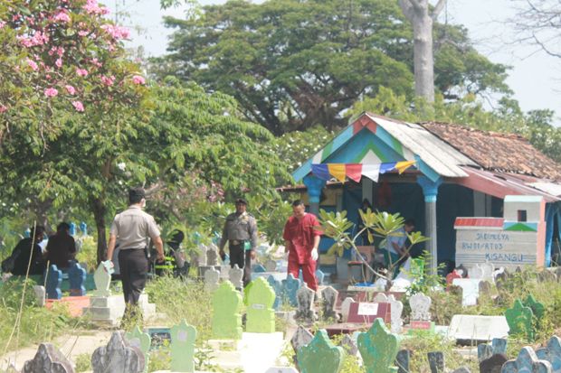Ini Permintaan Keluarga...