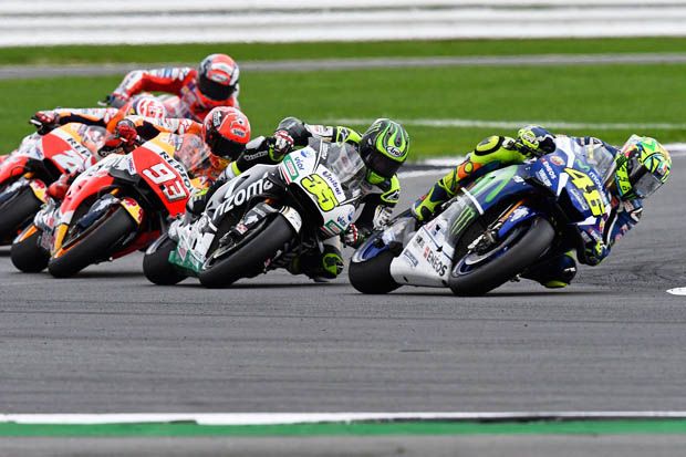 Prediksi MotoGP San...